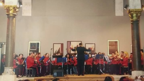 Φιλαρμονική του Δήμου