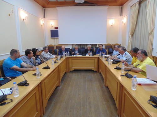 1η Περιφερειακή Μαθητιάδα Αθλητισμού 1η Περιφερειακή Μαθητιάδα Αθλητισμού