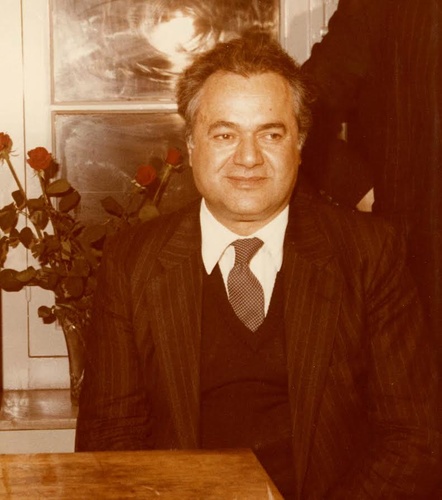 Μανόλης Καρέλλης Μανόλης Καρέλλης