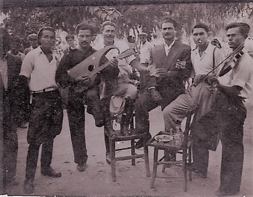 Πολιτιστικός Σύλλογος Αθανάτων