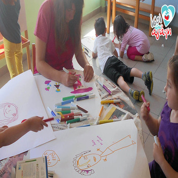  ΙΣΟΙ ΣΤΗΝ ΑΓΑΠΗ