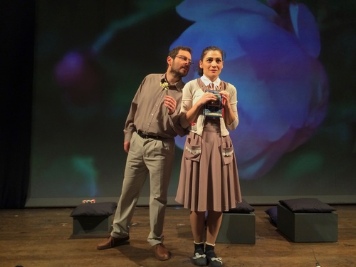 «ΣΙΛΑΝΣ ΣΙΛΒΟΥΠΛΕ»