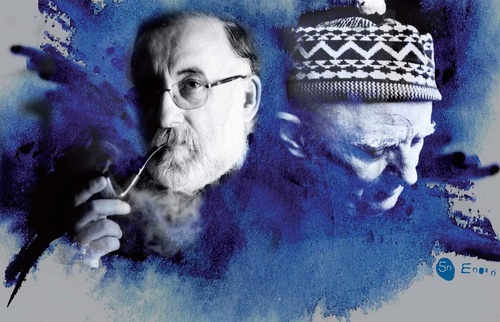 «ΤΑΞΙΔΙ ΣΤΟ ΣΤΑΥΡΟ ΤΟΥ ΝΟΤΟΥ»