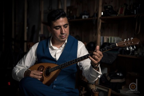 Γιάννης Παξιμαδάκης