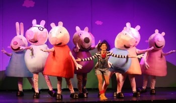 “Το Ονειρο της Πεππα”