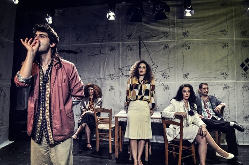 «Ο ΜΟΥΝΗΣ» «Ο ΜΟΥΝΗΣ»