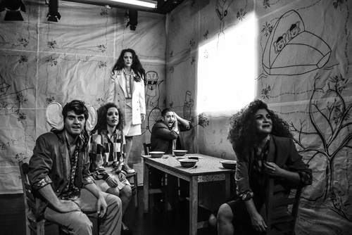 «Ο ΜΟΥΝΗΣ» «Ο ΜΟΥΝΗΣ»