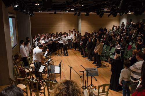 Μουσικό Σχολείο Ηρακλείου Μουσικό Σχολείο Ηρακλείου