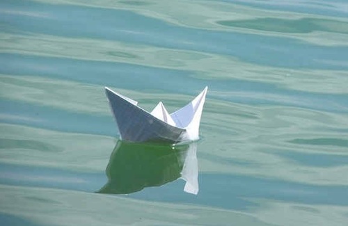 «ΤΟ ΤΑΞΙΔΙ ΞΕΚΙΝΑ...»