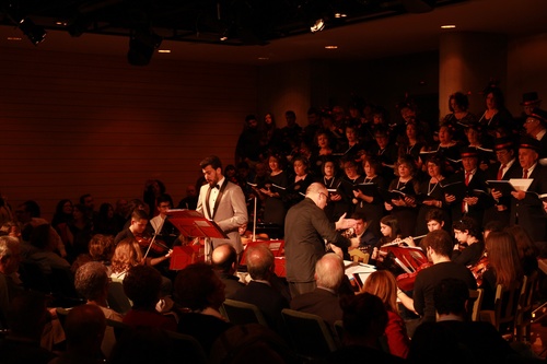 Χορωδία Χορωδία