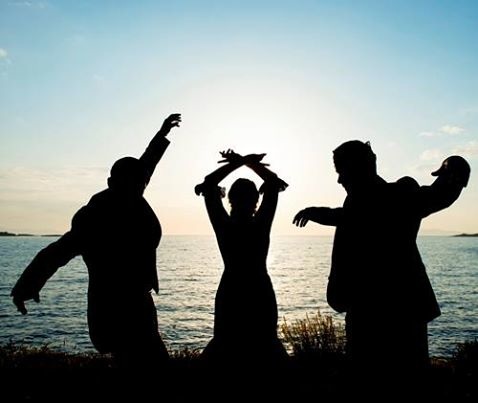 «ΑΝΑΜΕΣΑ ΣΕ ΔΥΟ ΠΟΤΑΜΙΑ» «ΑΝΑΜΕΣΑ ΣΕ ΔΥΟ ΠΟΤΑΜΙΑ»