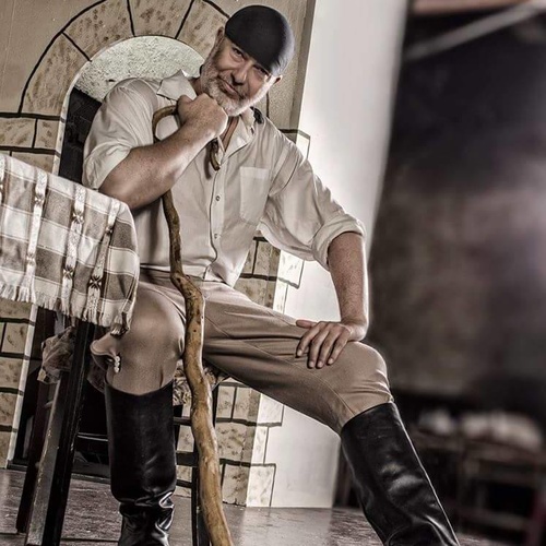 «ΤΑ ΒΕΝΤΟΥΖΟΠΟΤΗΡΑ»