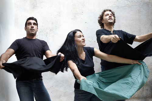 «Η ΜΑΖΩΧΤΡΑ»