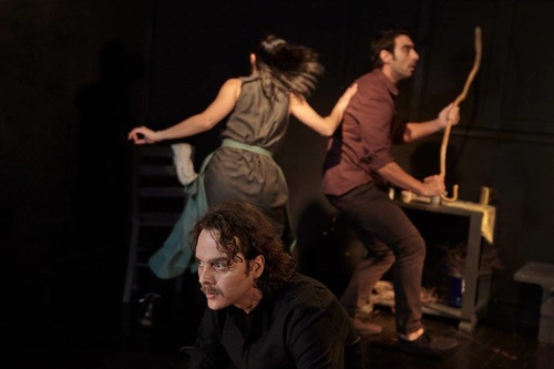  «Η ΜΑΖΩΧΤΡΑ»