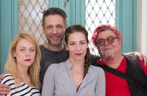 «ΙΦΙΓΕΝΕΙΑ ΕΝ ΑΥΛΙΔΙ» «ΙΦΙΓΕΝΕΙΑ ΕΝ ΑΥΛΙΔΙ»