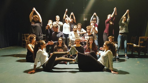 « ΤΙ ΦΑΣΗ ? » « ΤΙ ΦΑΣΗ ? »