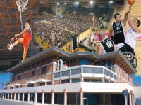 Heraklion Sports Arena