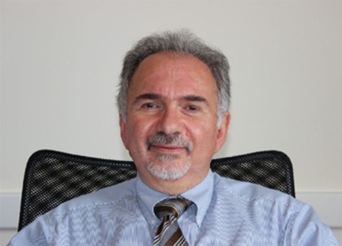 Μιχάλης Ταρουδάκης