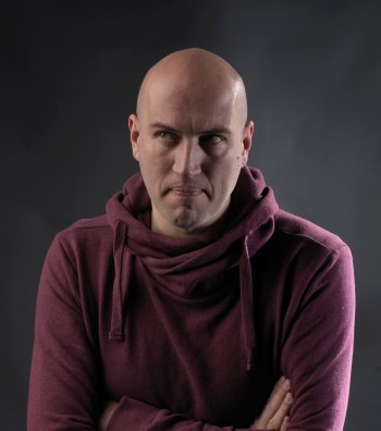 Δημήτρης Δημόπουλος 