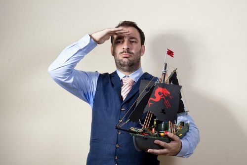 Γιώργου Χατζηπαύλου