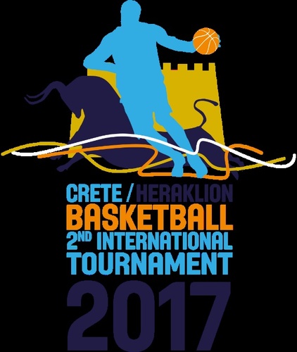 2nd International Basketball Tournament Crete