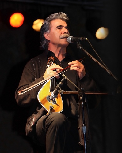 Βασίλης Σκουλάς Βασίλης Σκουλάς