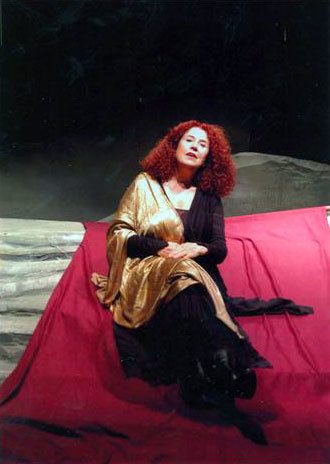 Αλίκη Καγιαλόγλου Αλίκη Καγιαλόγλου