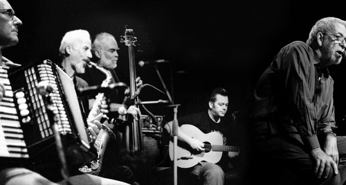 Χειμερινοί Κολυμβητές 