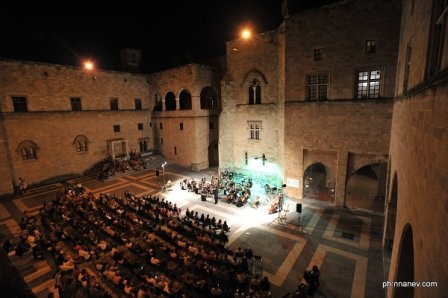 Greek-Turkish Youth Orchestral CTYO Greek-Turkish Youth Orchestral CTYO