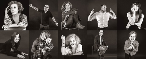 “ΔΙΑΔΡΟΜΕΣ”