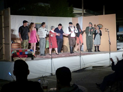 ΣΤΟ ΜΥΛΟ ΣΤΟ ΜΥΛΟ