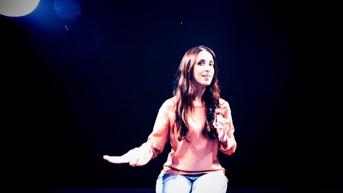 «Όλα αυτά τα υπέροχα πράγματα»