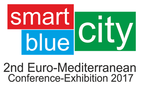 Smart and Blue City Smart and Blue City