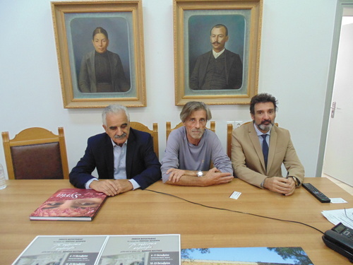 Ευριπίδης Κουκιαδάκης