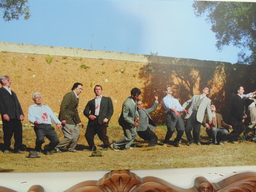 «Τελευταίο Σημείωμα»