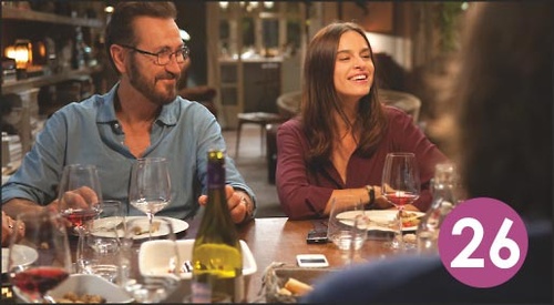 PERFETTI SCONOSCIUTI