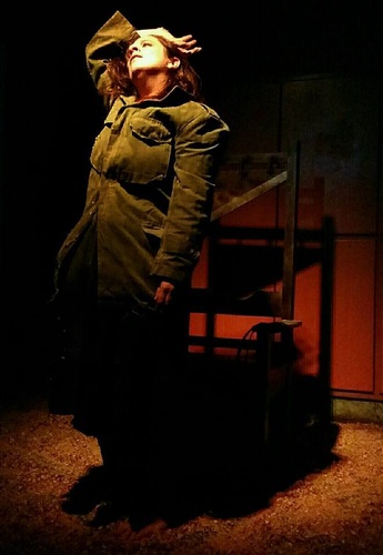 «Γράμματα σ’ένα φίλο Γερμανό»