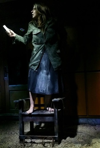 «Γράμματα σ’ένα φίλο Γερμανό»