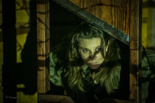 «Γράμματα σ’ένα φίλο Γερμανό»