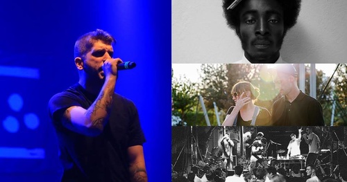 Χιπ Χοπ μουσική Χιπ Χοπ μουσική