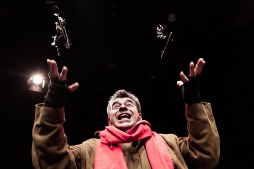 “ΤΟ ΔΕΝΤΡΟ”