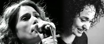 Καίτη Κουλλιά και Μαρία Λούκα Καίτη Κουλλιά και Μαρία Λούκα