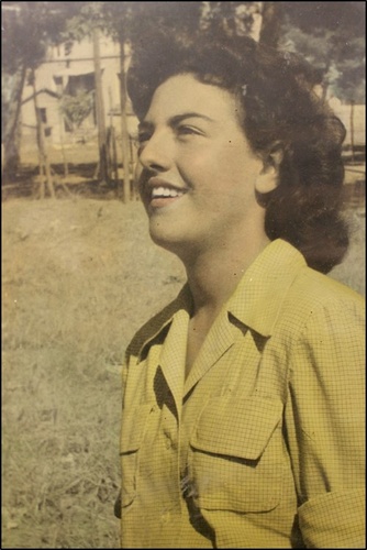 Αλίκη Σουριαδάκη Αλίκη Σουριαδάκη