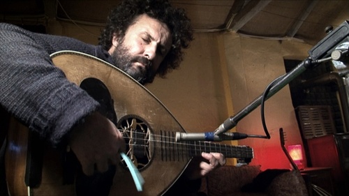 Συναυλία με τον Ψαρογιώργη