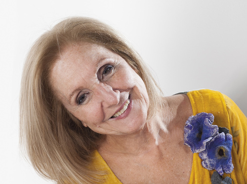 Κάρμεν Ρουγγέρη