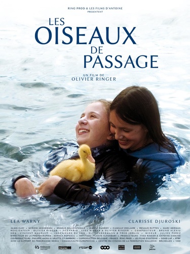 «Les Oiseaux de Passage» «Les Oiseaux de Passage»