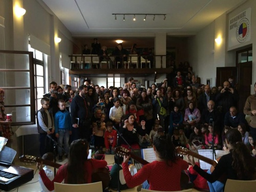 Μουσική Σχολή Ωδή Μουσική Σχολή Ωδή