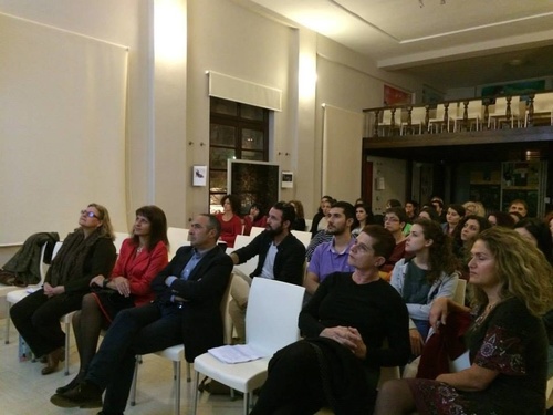 Πρόληψη στην Κοινότητα Πρόληψη στην Κοινότητα