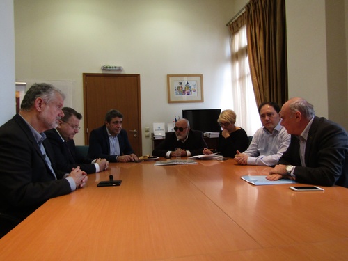 Παναγιώτη Κουρουμπλή