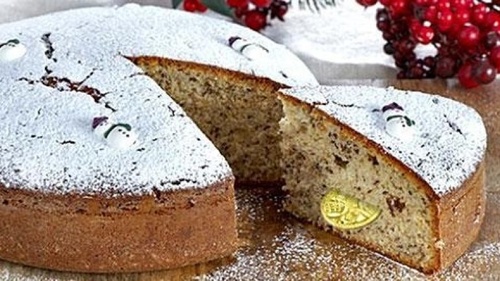 ΑγιοΒασιλόπιτας